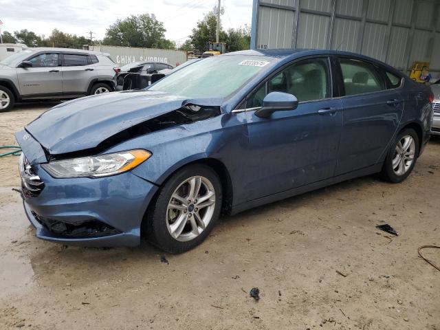 ford fusion se 2018 3fa6p0hd0jr179337