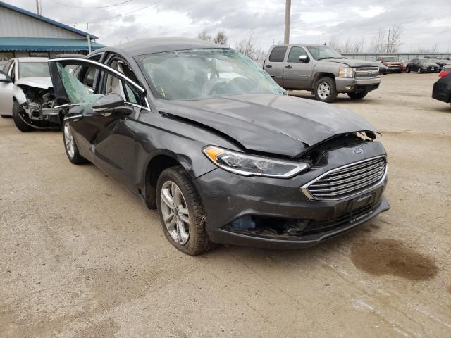 ford fusion se 2018 3fa6p0hd0jr185218