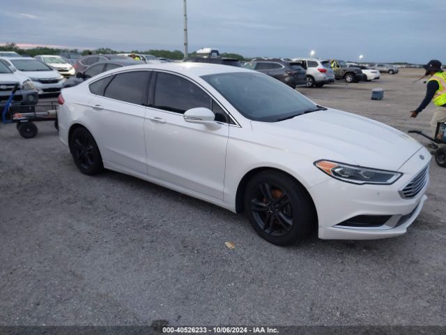 ford fusion 2018 3fa6p0hd0jr185588