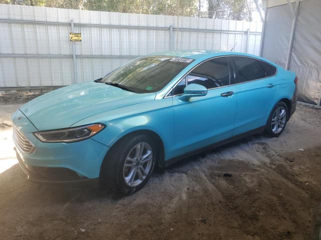 ford fusion 2018 3fa6p0hd0jr197966