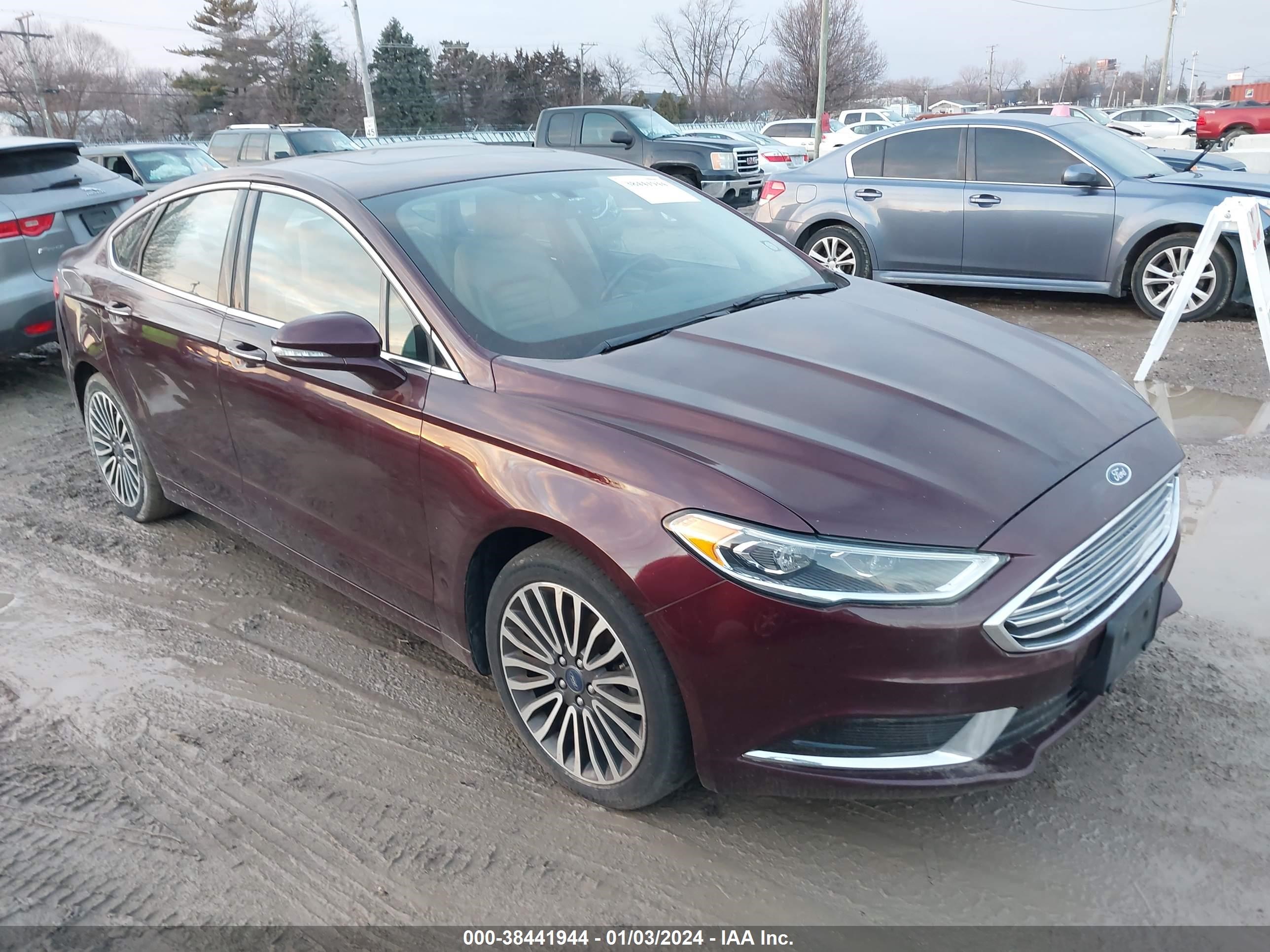 ford fusion 2018 3fa6p0hd0jr201465