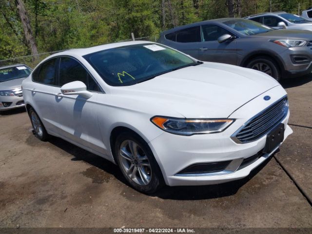 ford fusion 2018 3fa6p0hd0jr202499