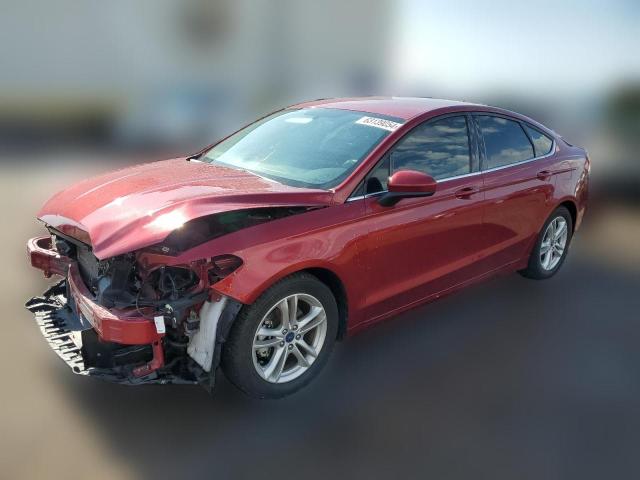 ford fusion 2018 3fa6p0hd0jr211834