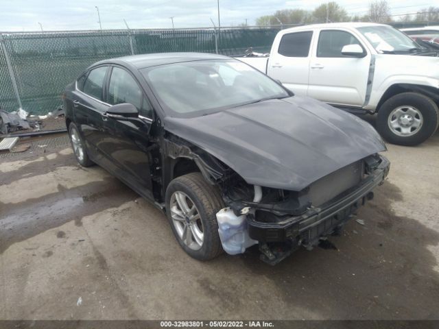 ford fusion 2018 3fa6p0hd0jr215754