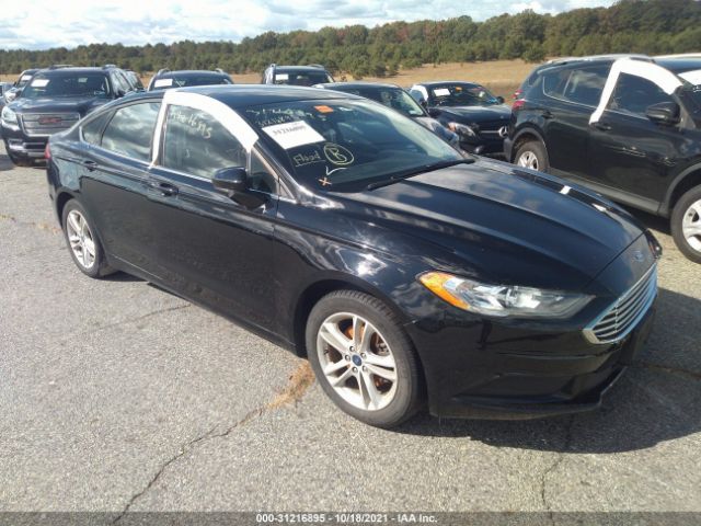 ford fusion 2018 3fa6p0hd0jr216273