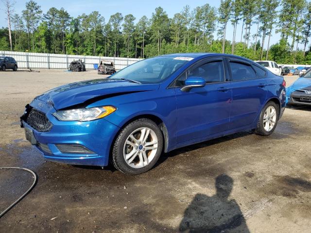 ford fusion se 2018 3fa6p0hd0jr228505