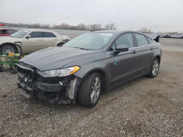 ford fusion se 2018 3fa6p0hd0jr232439