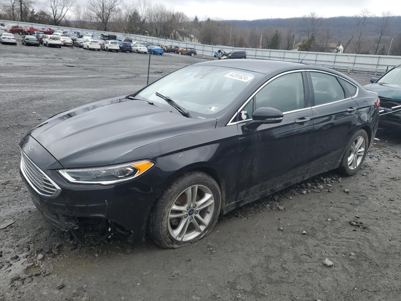 ford fusion 2018 3fa6p0hd0jr244171