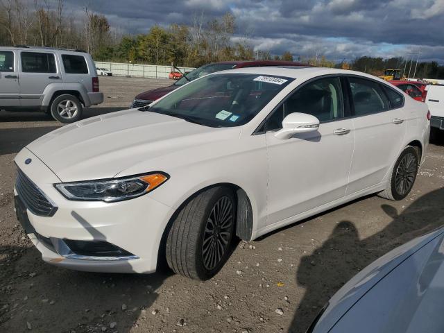 ford fusion se 2018 3fa6p0hd0jr251976