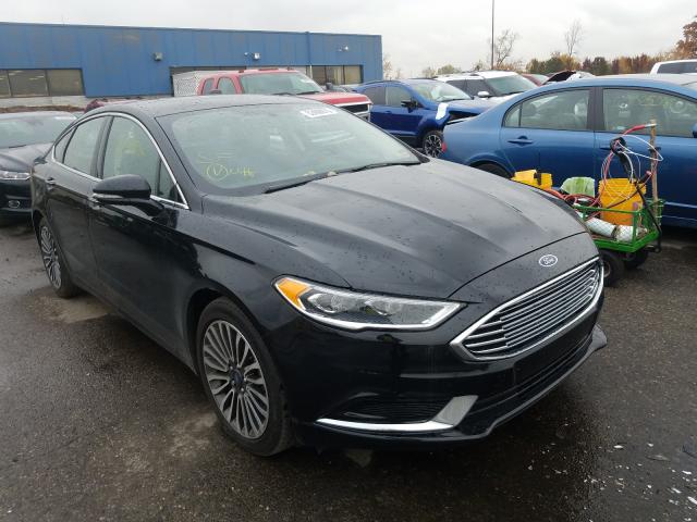 ford fusion se 2018 3fa6p0hd0jr252416