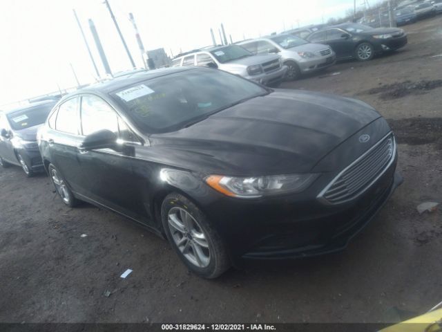 ford fusion 2018 3fa6p0hd0jr259690