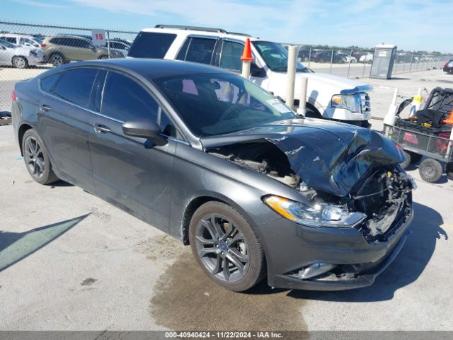 ford fusion 2018 3fa6p0hd0jr261925