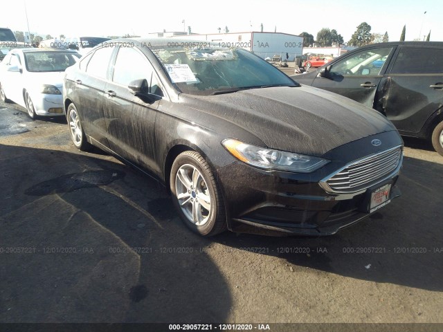 ford fusion 2018 3fa6p0hd0jr270737