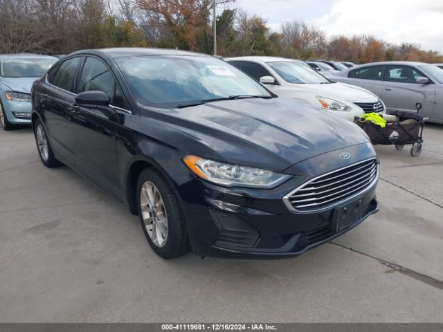 ford fusion 2019 3fa6p0hd0kr103098