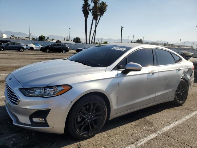 ford fusion se 2019 3fa6p0hd0kr134481