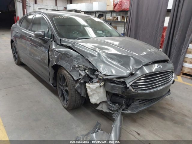 ford fusion 2019 3fa6p0hd0kr176665