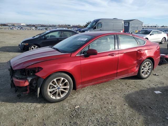 ford fusion se 2019 3fa6p0hd0kr179386