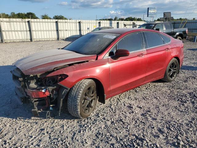 ford fusion se 2019 3fa6p0hd0kr193479