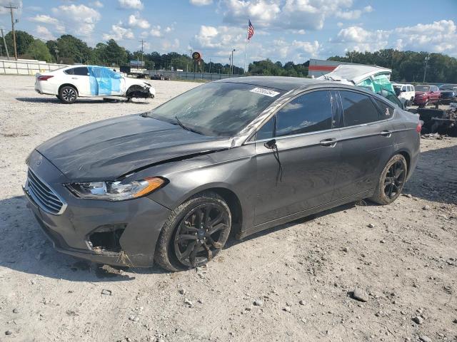 ford fusion se 2019 3fa6p0hd0kr213360