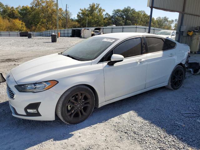 ford fusion se 2019 3fa6p0hd0kr213438