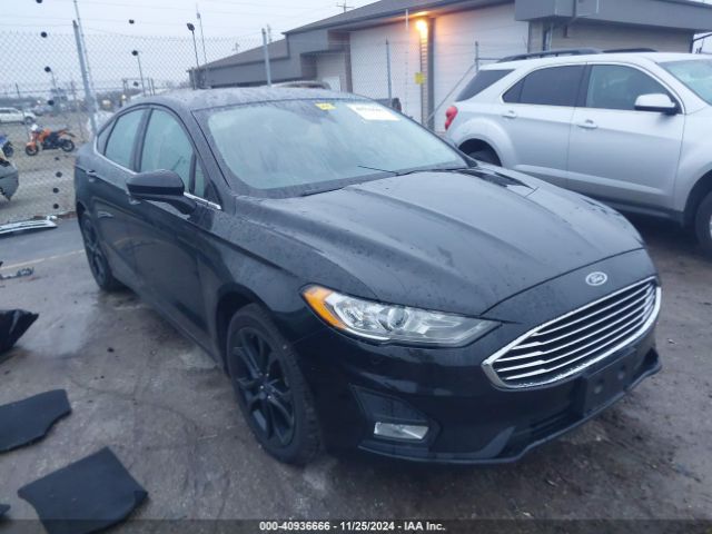 ford fusion 2019 3fa6p0hd0kr213942