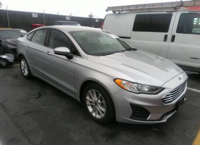 ford fusion 2019 3fa6p0hd0kr216386