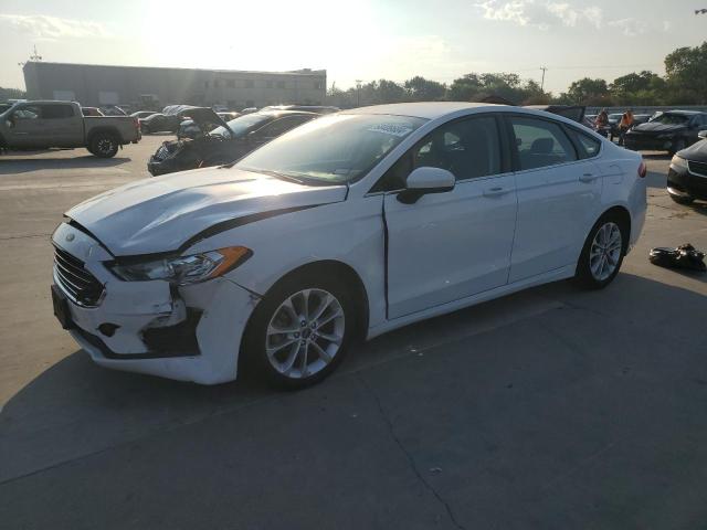 ford fusion se 2019 3fa6p0hd0kr217585