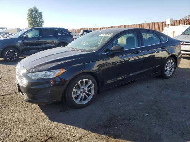 ford fusion se 2019 3fa6p0hd0kr232314