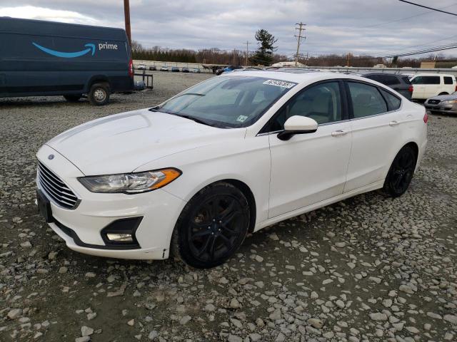 ford fusion 2019 3fa6p0hd0kr243281