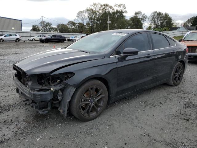 ford fusion se 2019 3fa6p0hd0kr245922