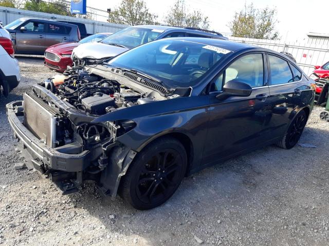 ford fusion se 2019 3fa6p0hd0kr248822