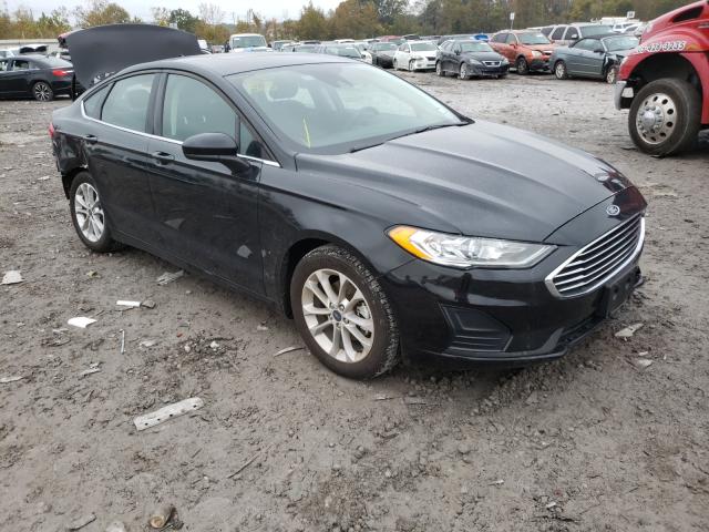 ford fusion se 2019 3fa6p0hd0kr250036