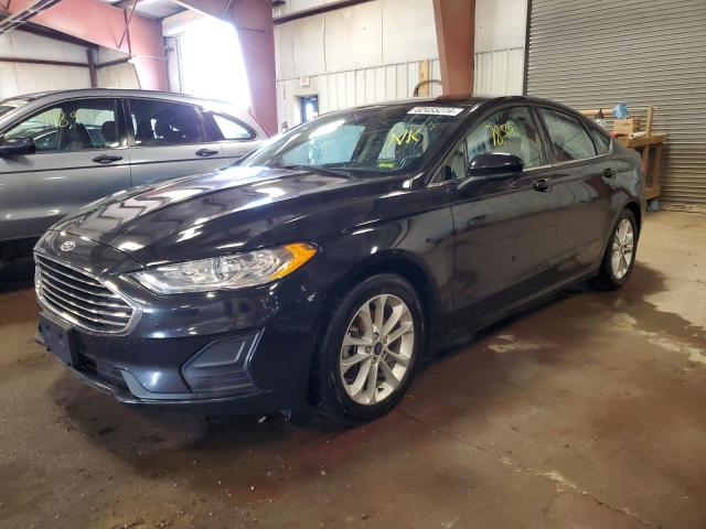 ford fusion 2019 3fa6p0hd0kr255477