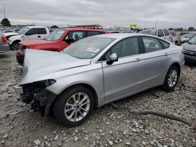 ford fusion se 2019 3fa6p0hd0kr255530