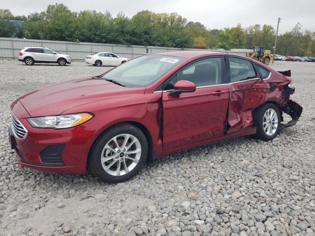 ford fusion se 2019 3fa6p0hd0kr275504