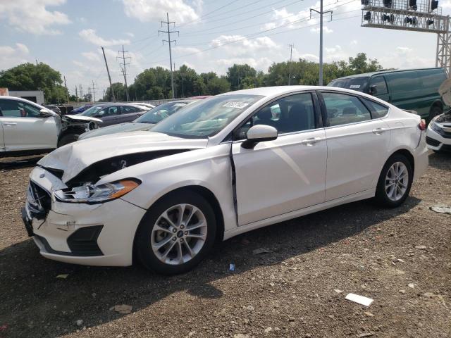 ford fusion se 2019 3fa6p0hd0kr282467