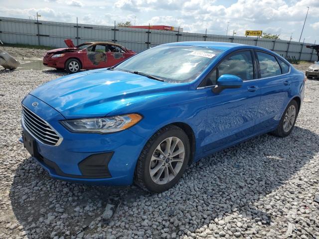 ford fusion 2020 3fa6p0hd0lr108349