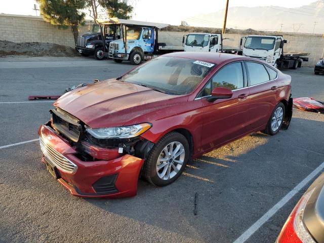 ford fusion 2020 3fa6p0hd0lr113244