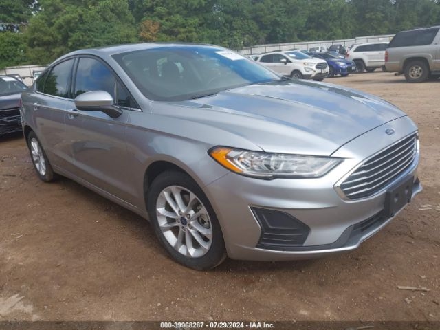 ford fusion 2020 3fa6p0hd0lr126138