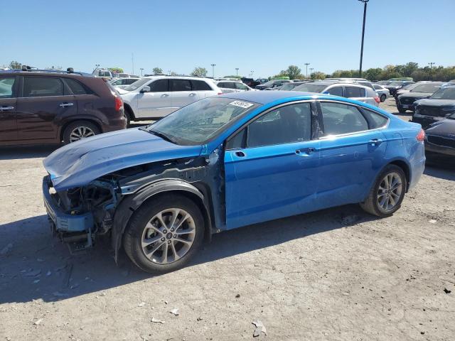 ford fusion se 2020 3fa6p0hd0lr140704