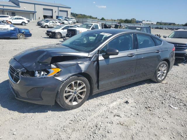 ford fusion se 2020 3fa6p0hd0lr160791