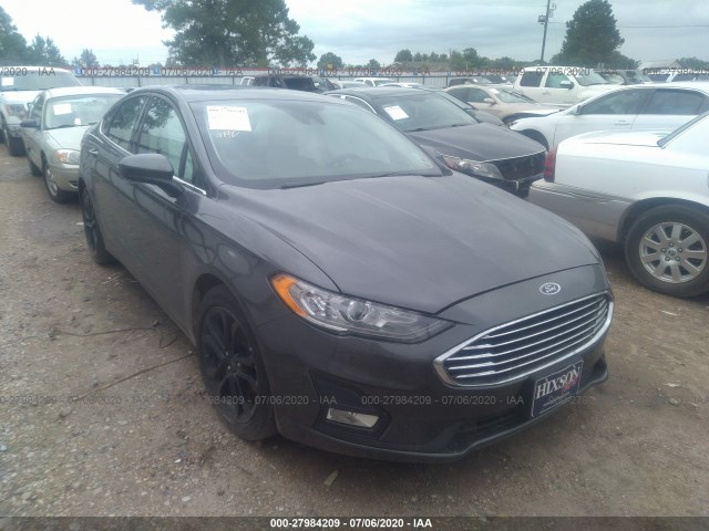 ford fusion 2020 3fa6p0hd0lr160984