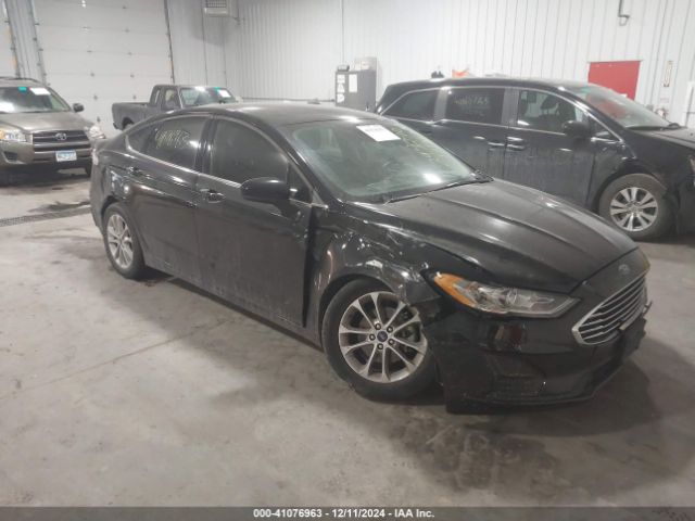 ford fusion 2020 3fa6p0hd0lr170446