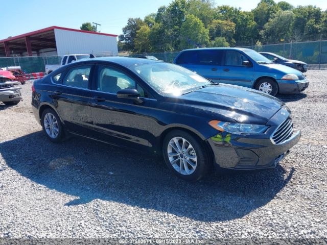 ford fusion 2020 3fa6p0hd0lr197095