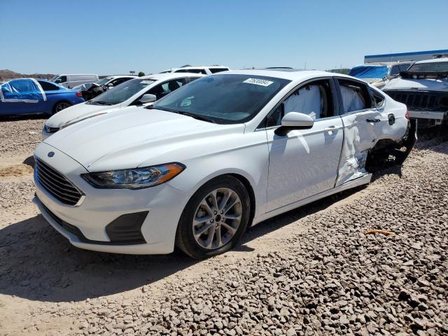 ford fusion se 2020 3fa6p0hd0lr212467