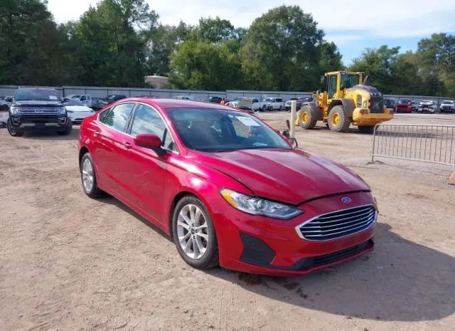 ford fusion 2020 3fa6p0hd0lr248949