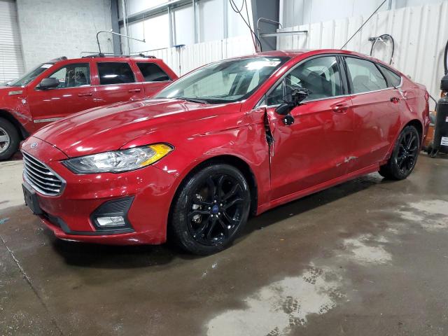 ford fusion se 2020 3fa6p0hd0lr253150