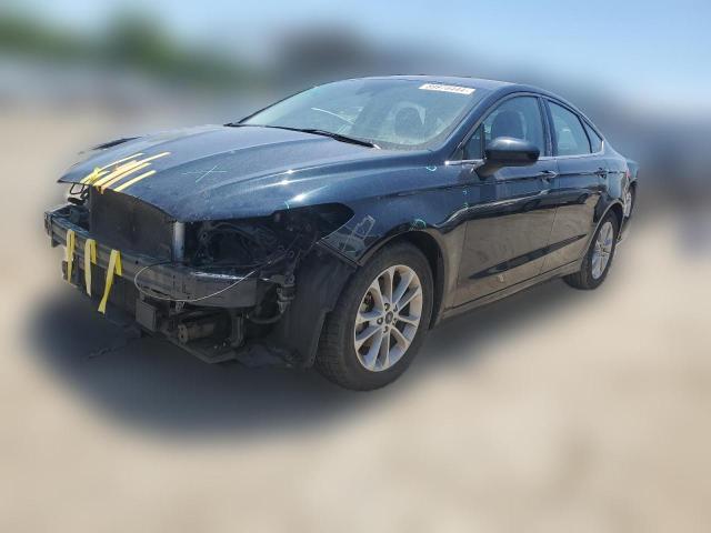 ford fusion 2020 3fa6p0hd0lr254279