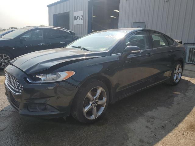 ford fusion se 2014 3fa6p0hd1er126832