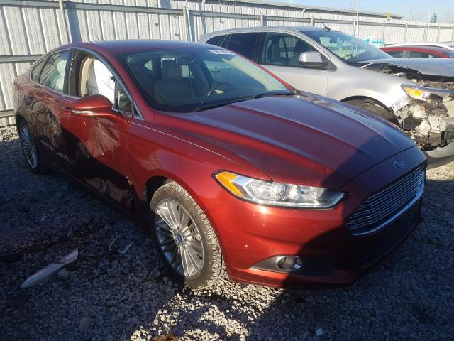 ford fusion se 2014 3fa6p0hd1er134624